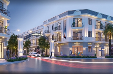 Những dự án “xông đất” đầu năm mới 2026