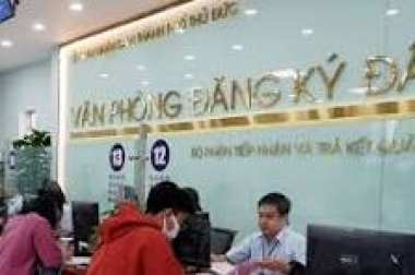 Từ 2026, gần 800 thủ tục hành chính được cắt giảm giấy tờ, thay bằng khai thác dữ liệu